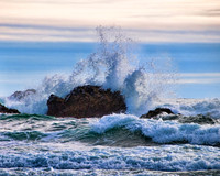 Oregon Coast